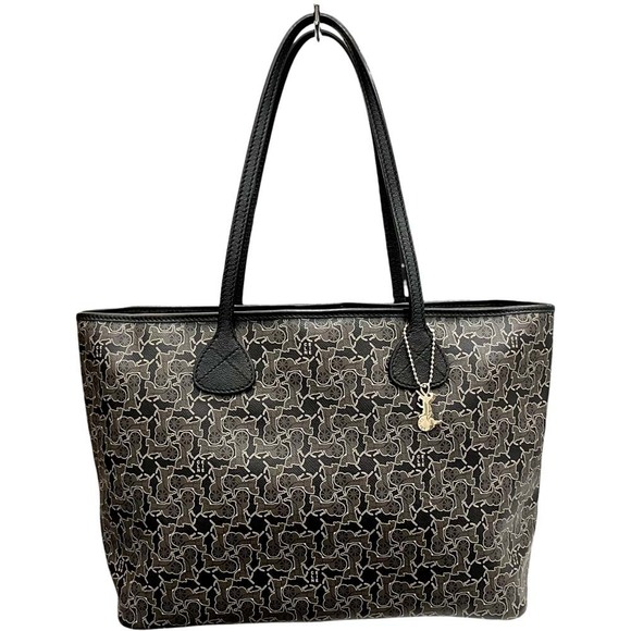 Celine Tote Bag Brown Sulky - Picture 1 of 9